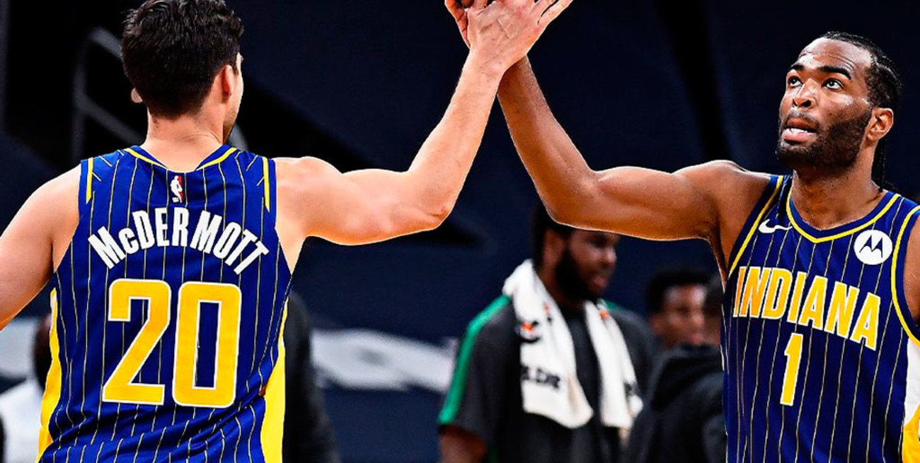 Horarios y TV: jornada de NBA y la liga española que finaliza el año con dos partidos