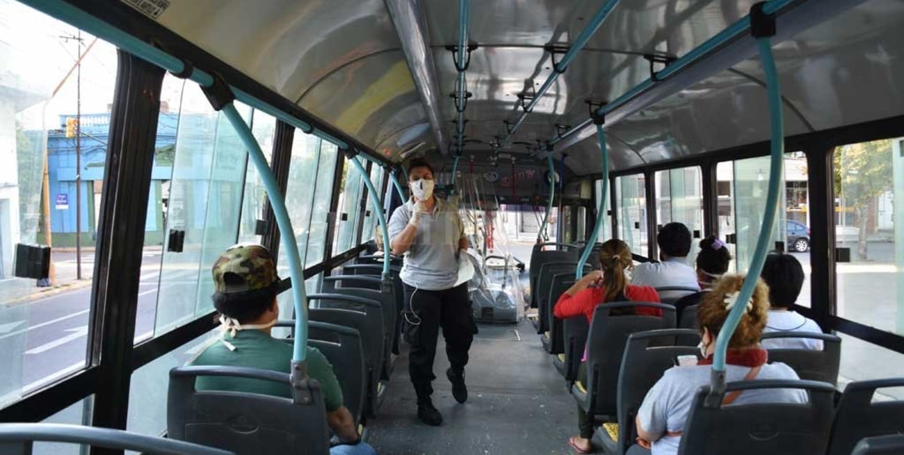 "La verdad es que no hay un peso para pagar nada a nadie"