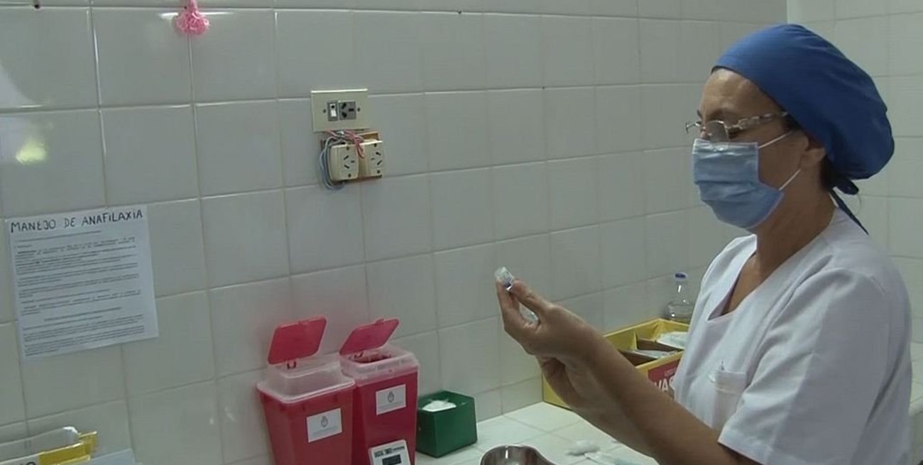 Covid-19: las dudas y respuestas sobre la marcha de la vacunación en la provincia