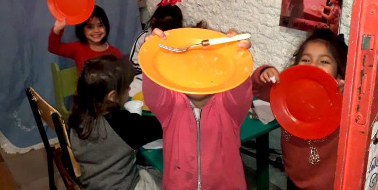 Se reactiva este martes la Mesa del Plan Argentina contra el Hambre