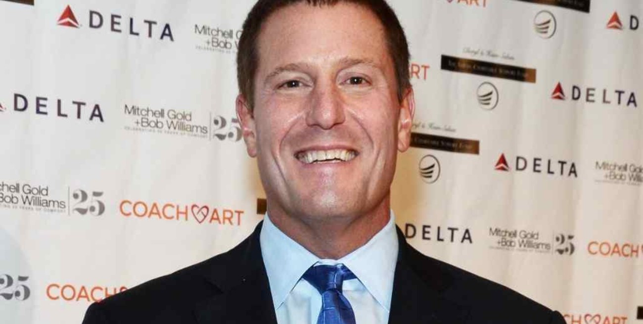 Renunció el director ejecutivo de TikTok en medio de la escalada de tensión entre Trump y China 