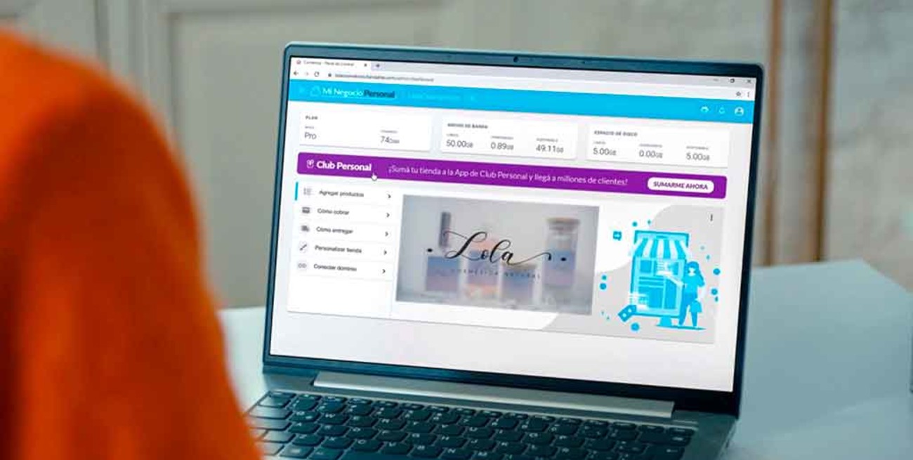 Mi negocio Personal: la apuesta de Telecom para acercarse a pymes y emprendedores