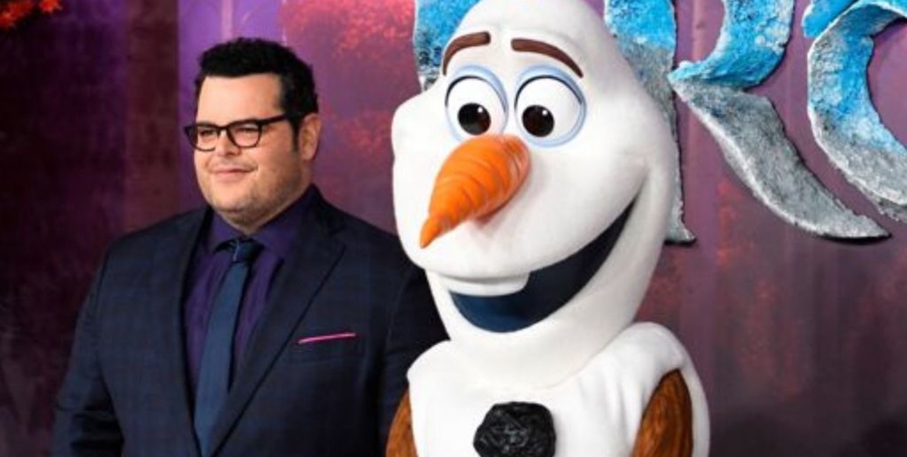 Olaf, de "Frozen", protagoniza una serie de cortos de Disney hechos en cuarentena