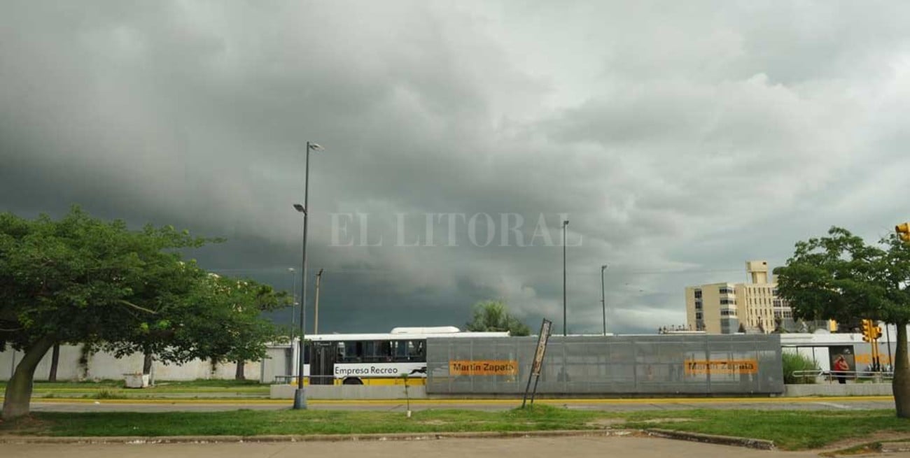 La tormenta de Santa Rosa: ¿mito o realidad?