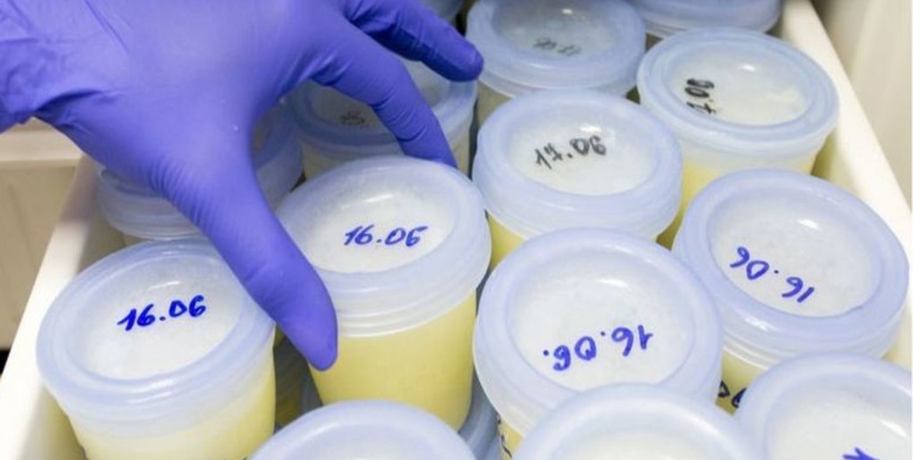 Bancos de leche materna: el temor a futuro de algunas sociedades musulmanas