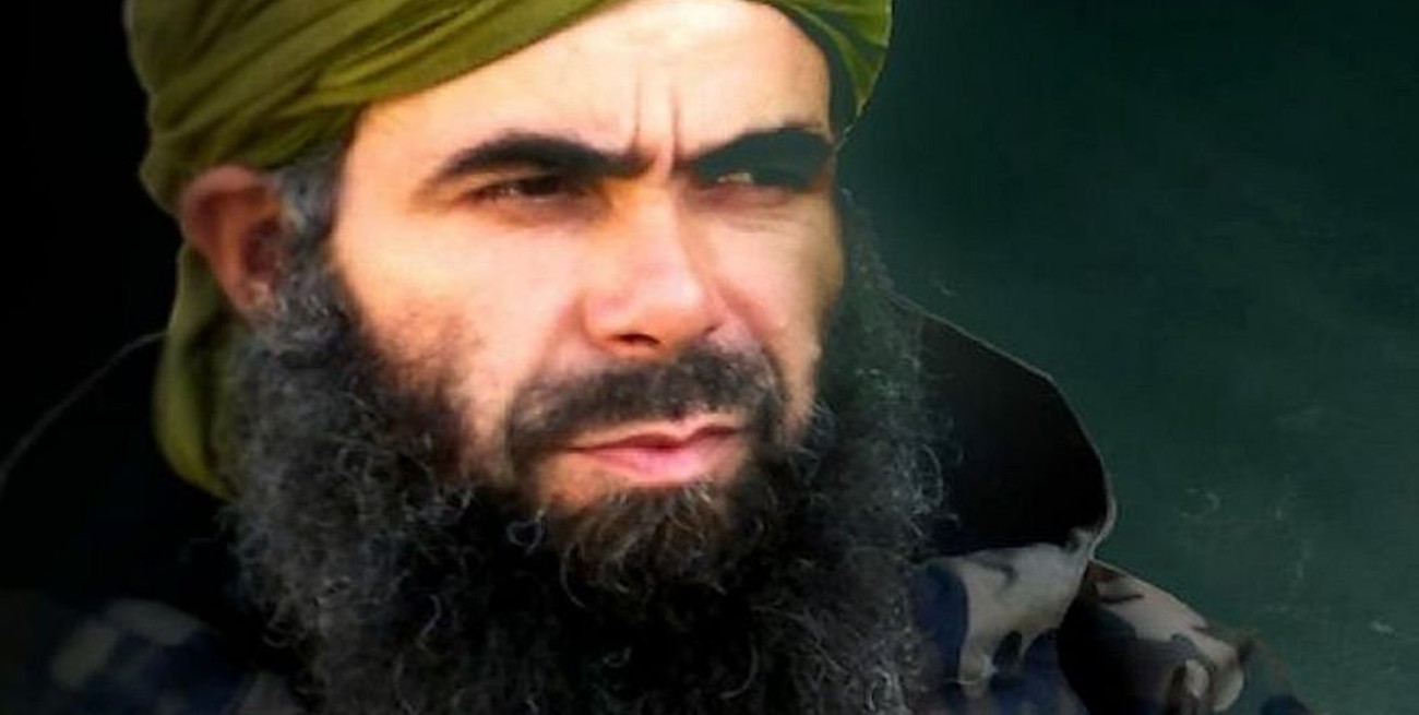 Francia anuncia la muerte del líder de Al Qaeda en el Magreb Islámico
