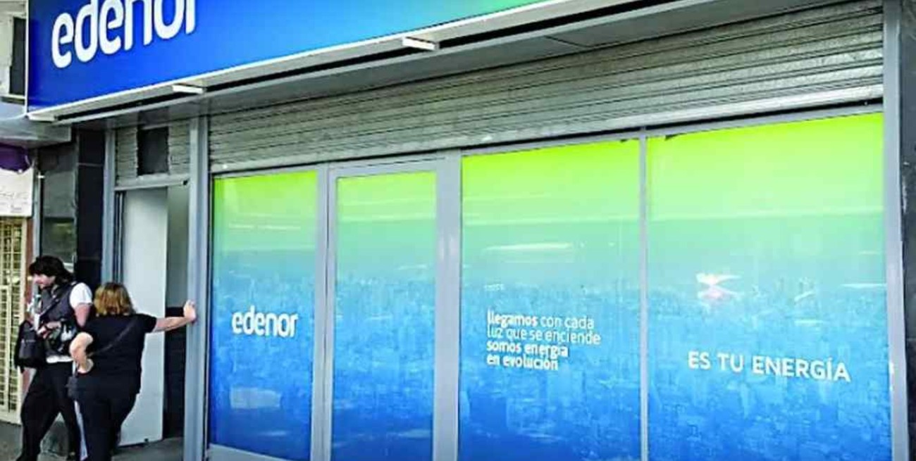 Denuncian la venta de Edenor por "abuso de información privilegiada" 