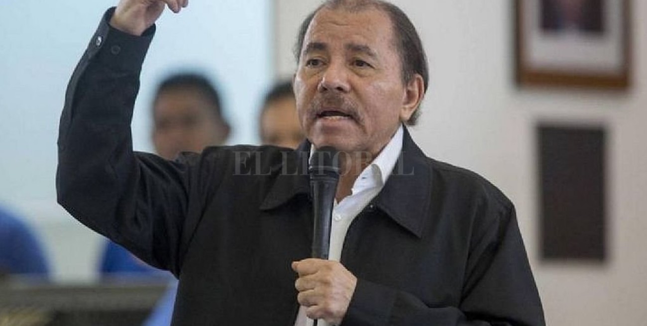 Nicaragua: el Presidente no ha hecho apariciones públicas desde febrero