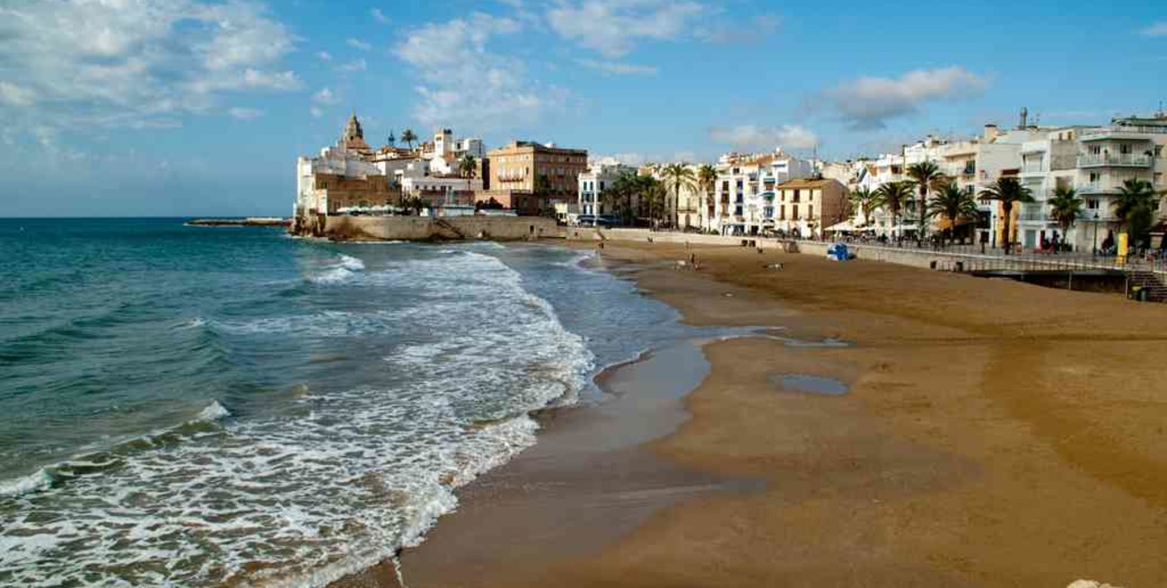 Detectaron coronavirus en aguas residuales de Barcelona de marzo de 2019