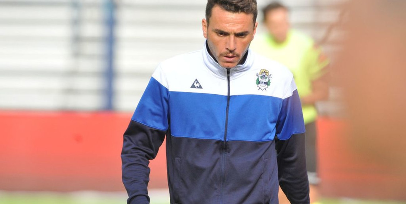 Mariano Soso es el nuevo DT de Defensa y Justicia