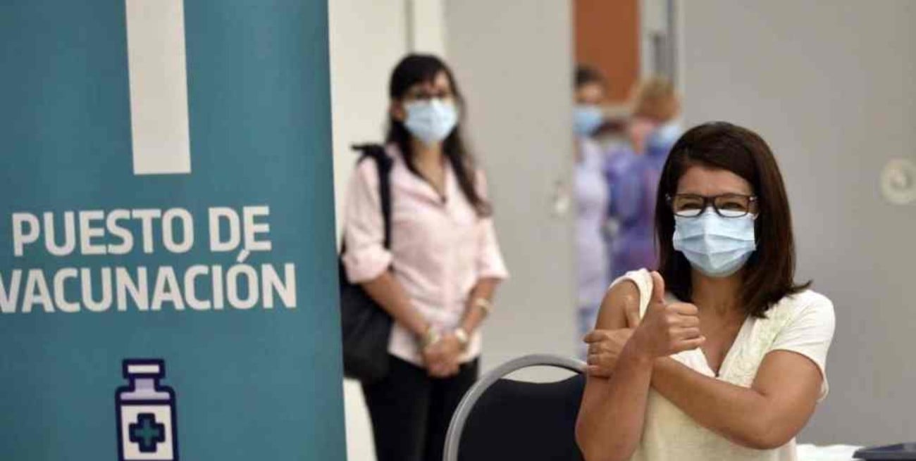 Covid-19: ya hay más de 28 millones de vacunas administradas en todo el mundo