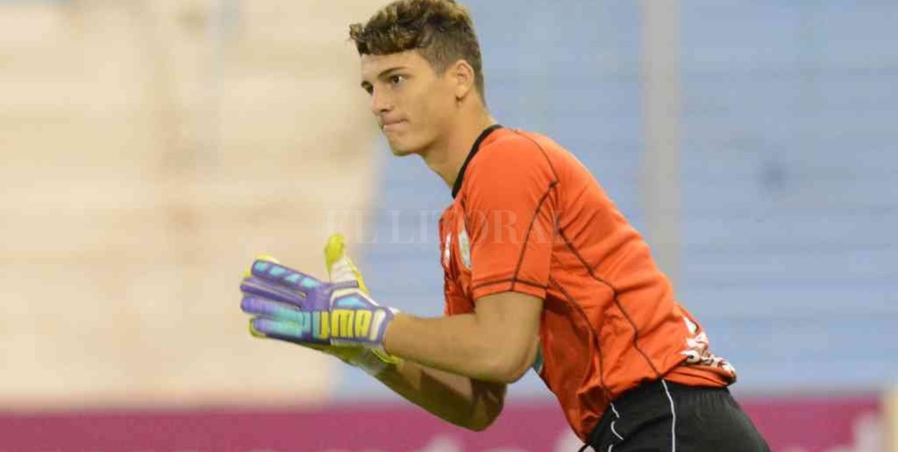 Axel Werner va por más crecimiento