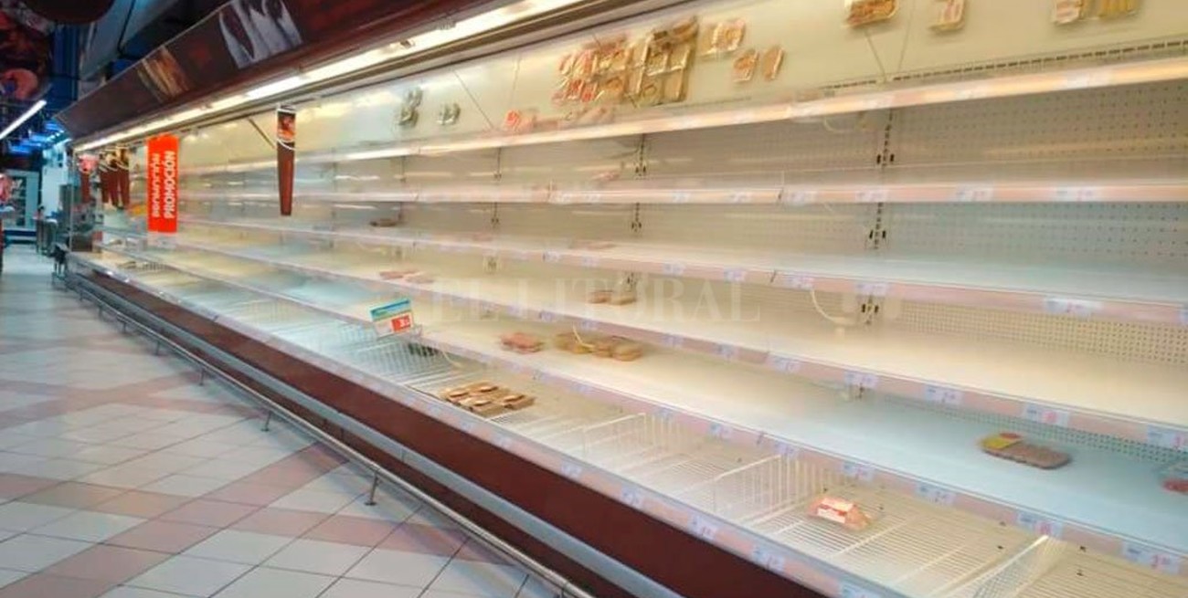 En primera persona: Cómo conviven en España ante la amenaza del coronavirus