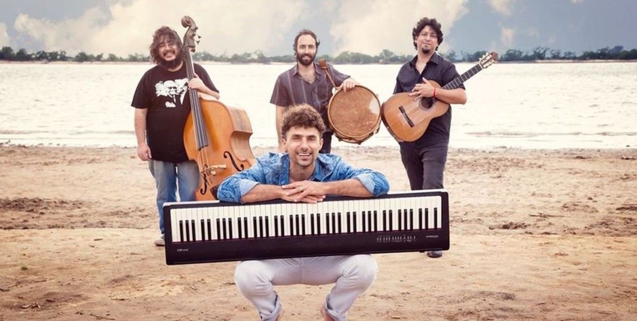 Una velada "A la carta"