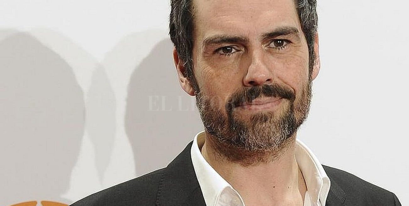 Falleció Felipe Duarte, el actor de "El tiempo entre costuras"