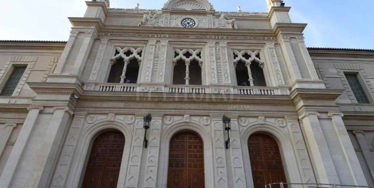 El Consejo Superior de la UNL pidió a Milei que promulgue la Ley de Financiamiento Universitario