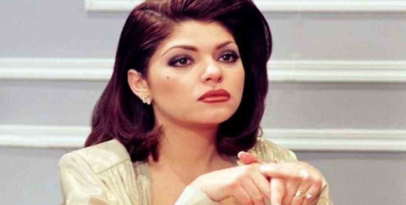 Itatí Cantoral explicó cómo surgió su popular frase "Maldita lisiada"