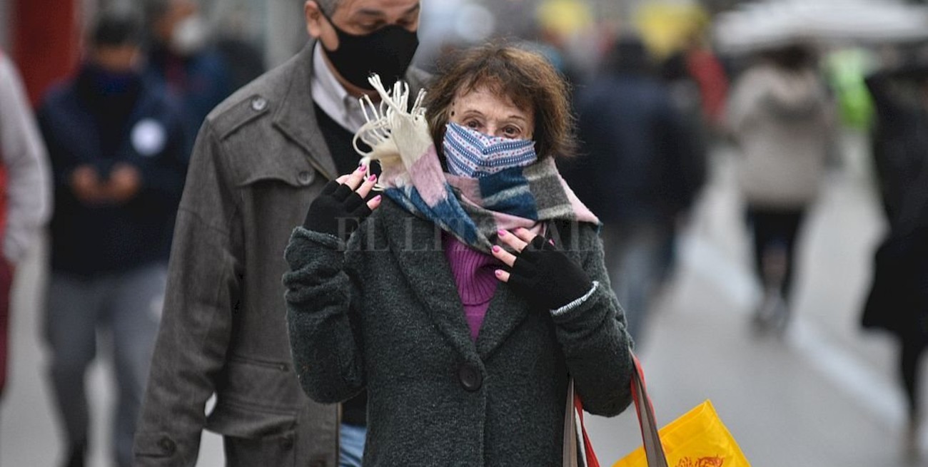 13 nuevos casos de Covid-19 en la provincia, dos son de la ciudad