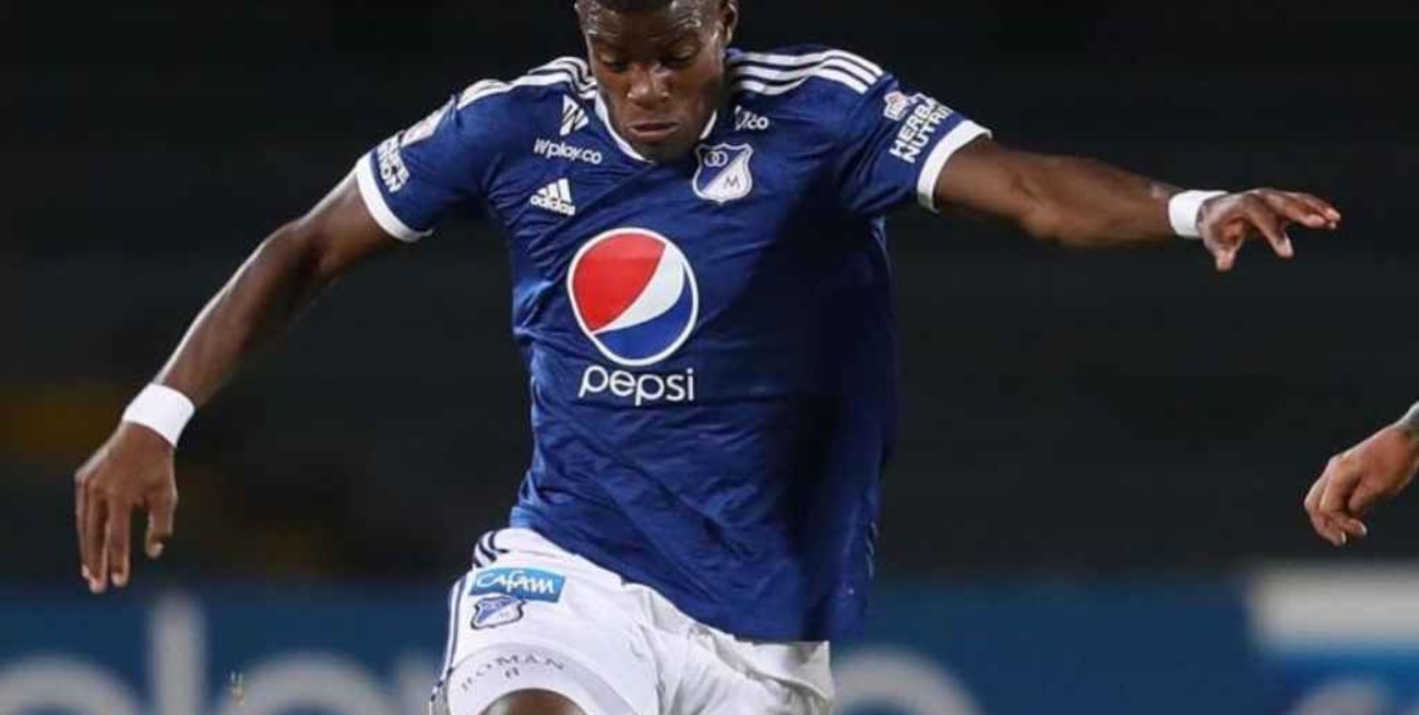 Millonarios le realizó un nuevo estudio a Román y los resultados no coinciden con el de Boca 