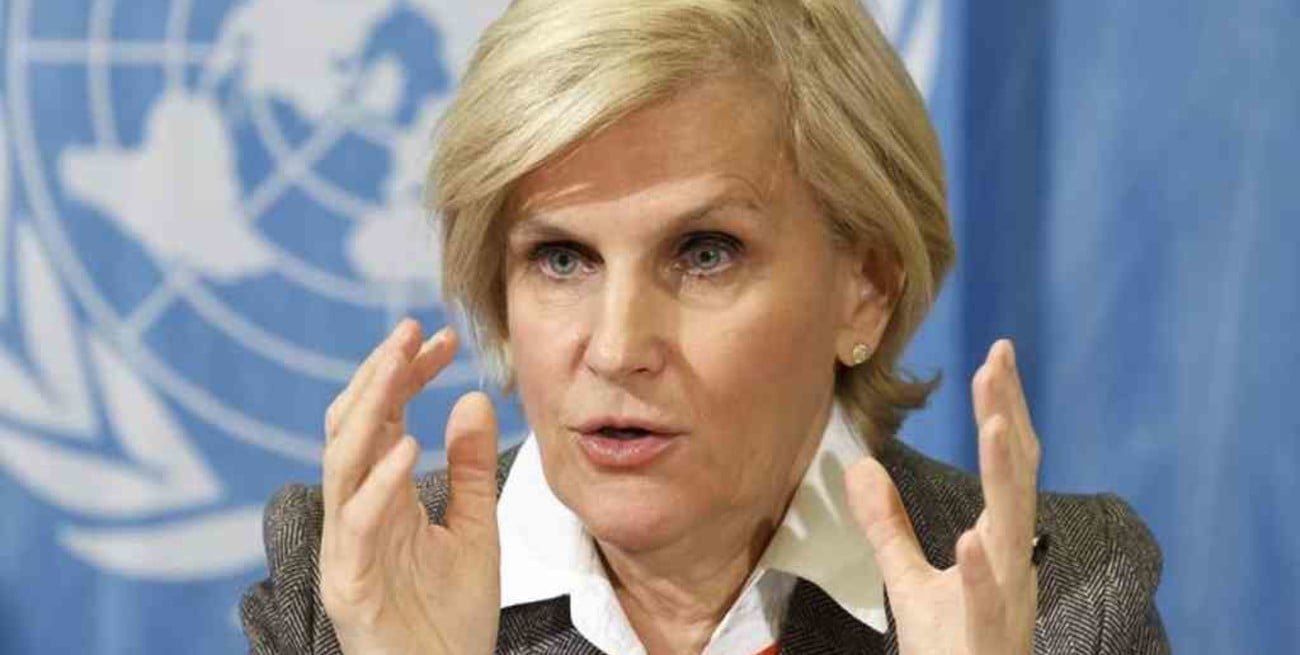 La OMS prevé la vacunación a grupos de riesgo a principios año y normalidad en verano boreal