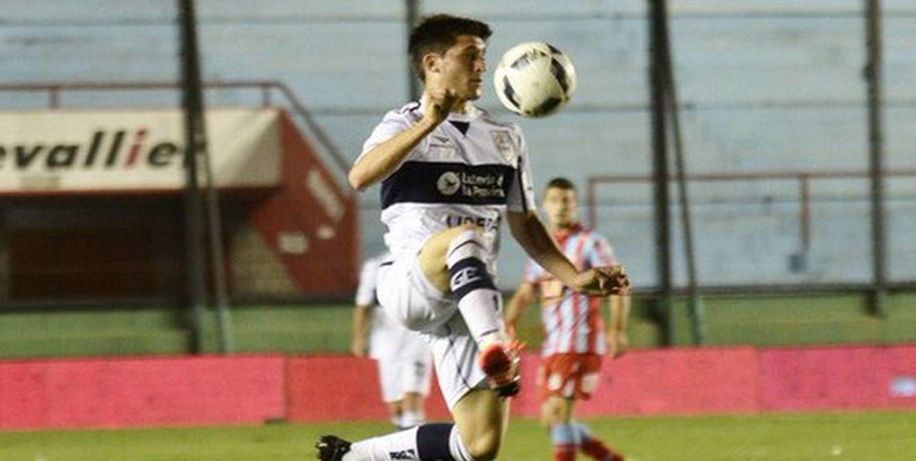 Ezequiel Bonifacio será nuevo jugador de Unión 