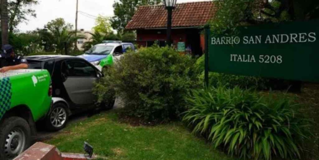 Una enfermera dijo que escuchó a Maradona moverse pero que no entró a verlo y lo dejó descansar