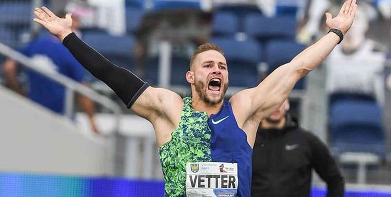 Los que sí compiten y a gran nivel