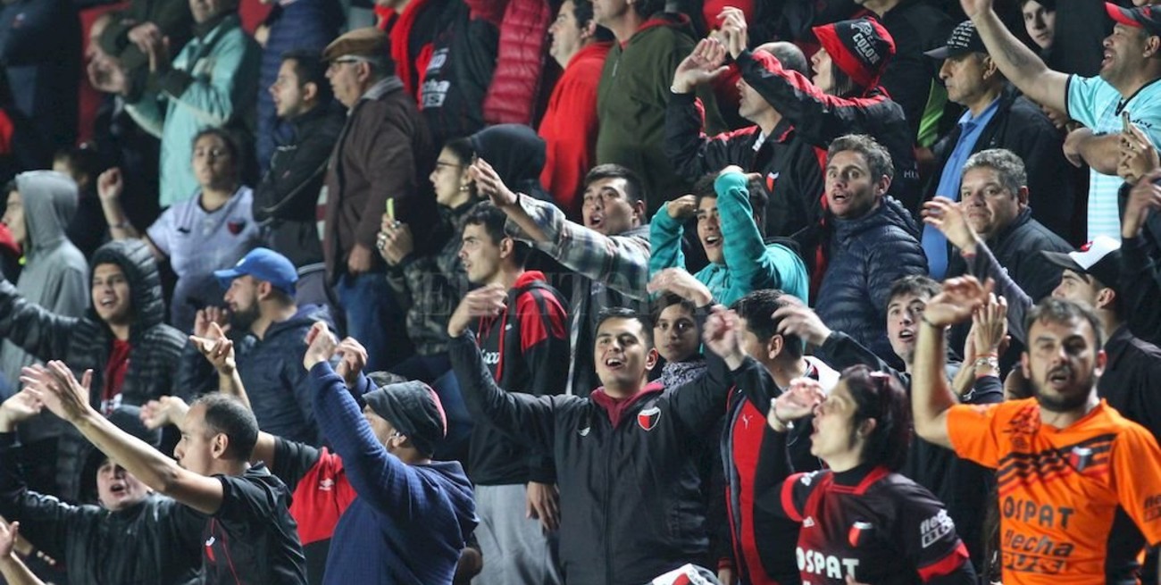 Plateas y palcos al mismo precio