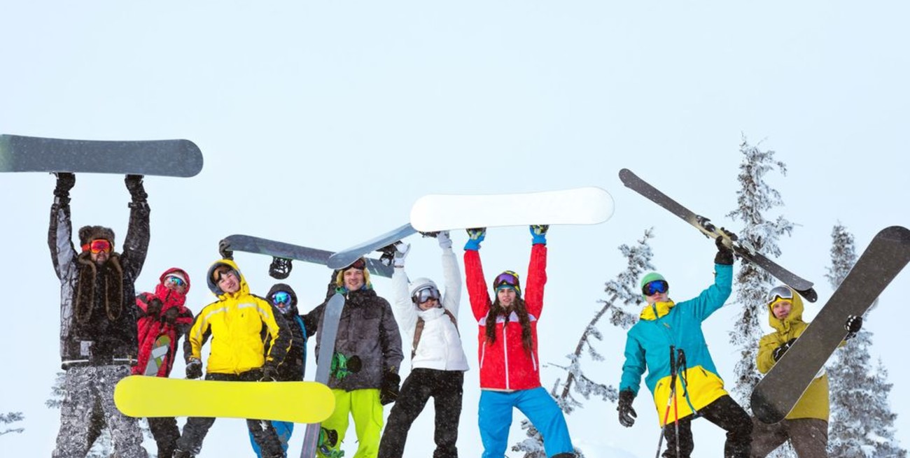 Viajes de egresados: Se realizarían a partir de septiembre y de manera escalonada