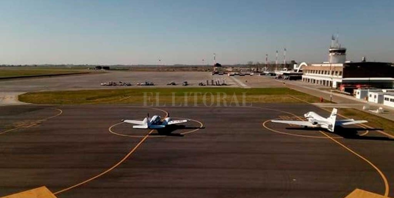 Una low cost conecta desde este miércoles Rosario con Neuquén