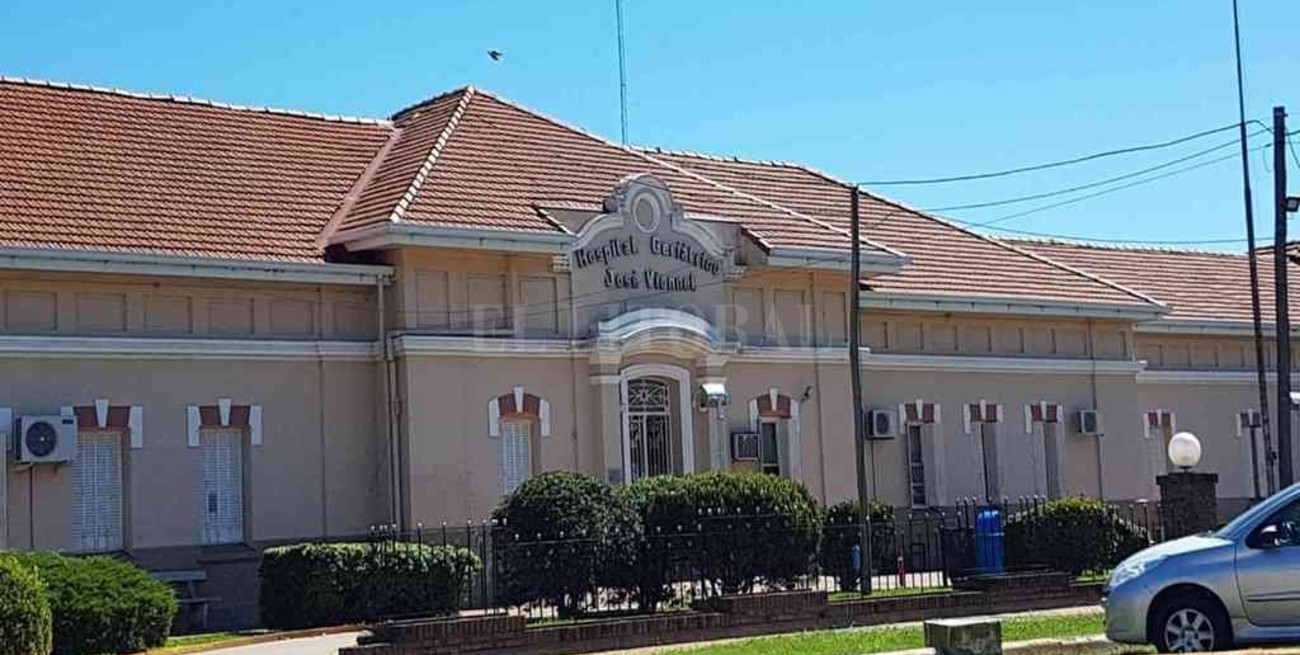 Se conocerán las ofertas para la construcción de un nuevo centro de salud en Pilar