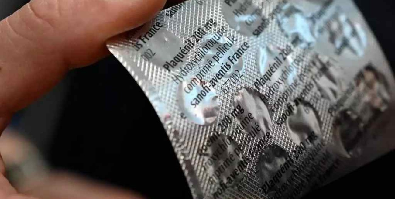 Brasil: distribuyen cloroquina gratis como si fuera un remedio para prevenir el coronavirus