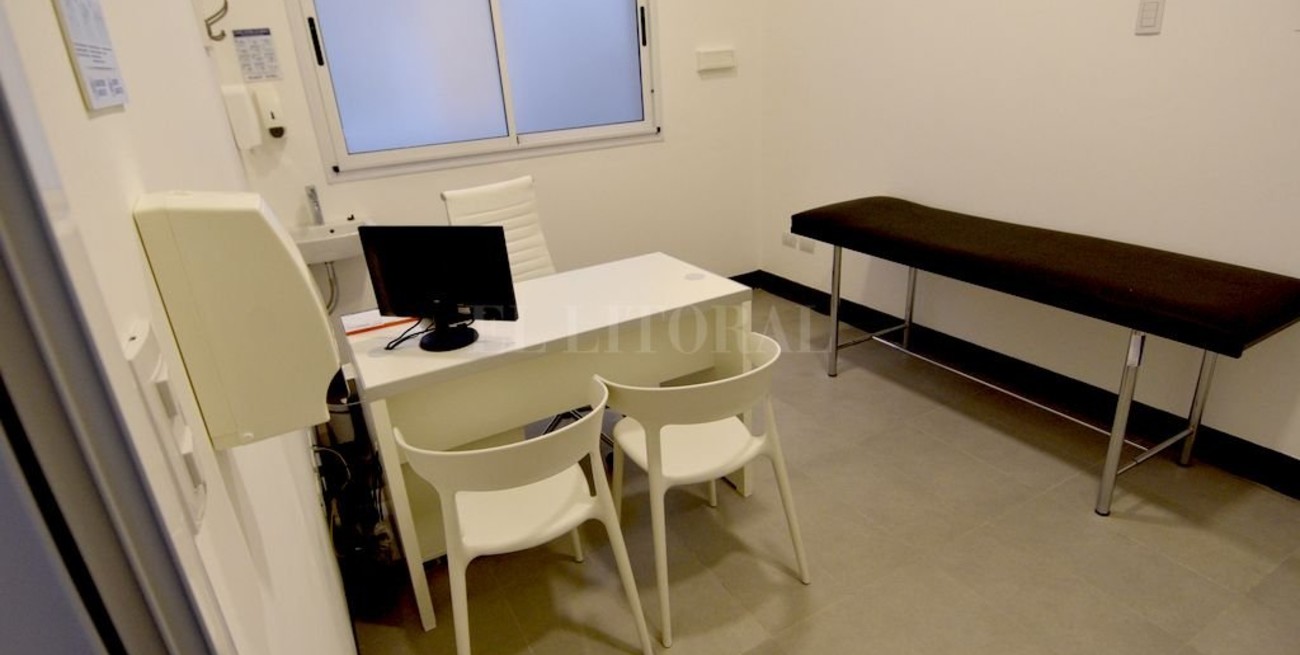 Clínicas y sanatorios del interior, en situación "cada vez más crítica"