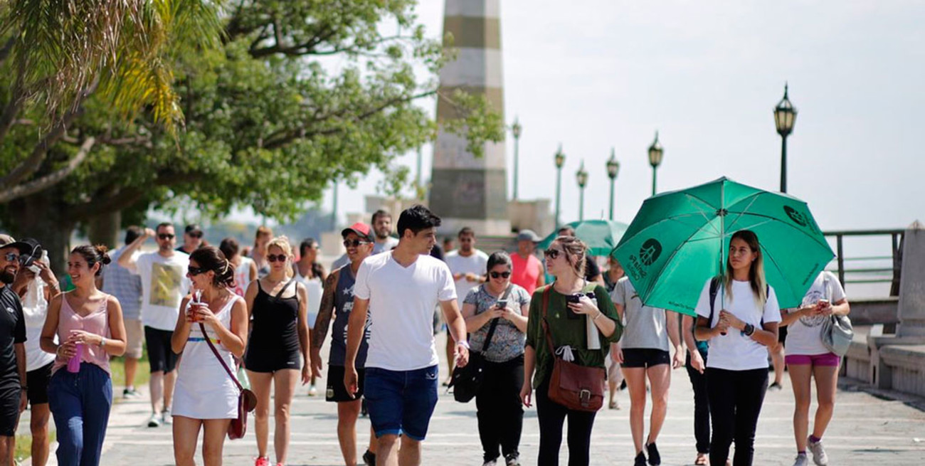 Dos propuestas turísticas santafesinas son ejemplos entre las ciudades del Mercosur