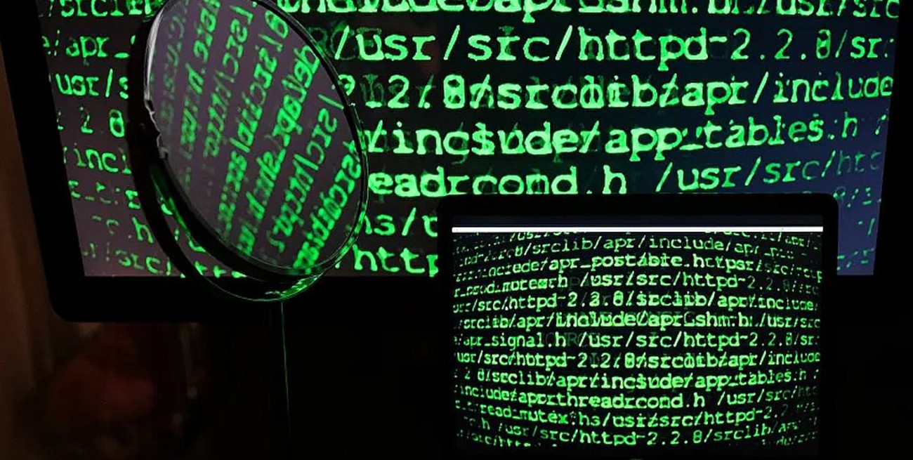 Investigan fallas en la ciberseguridad federal en Estados Unidos