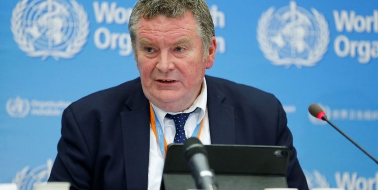 Tras pedido de la ONU, la OMS advirtió que reabrir las escuelas "solo empeorará la situación"