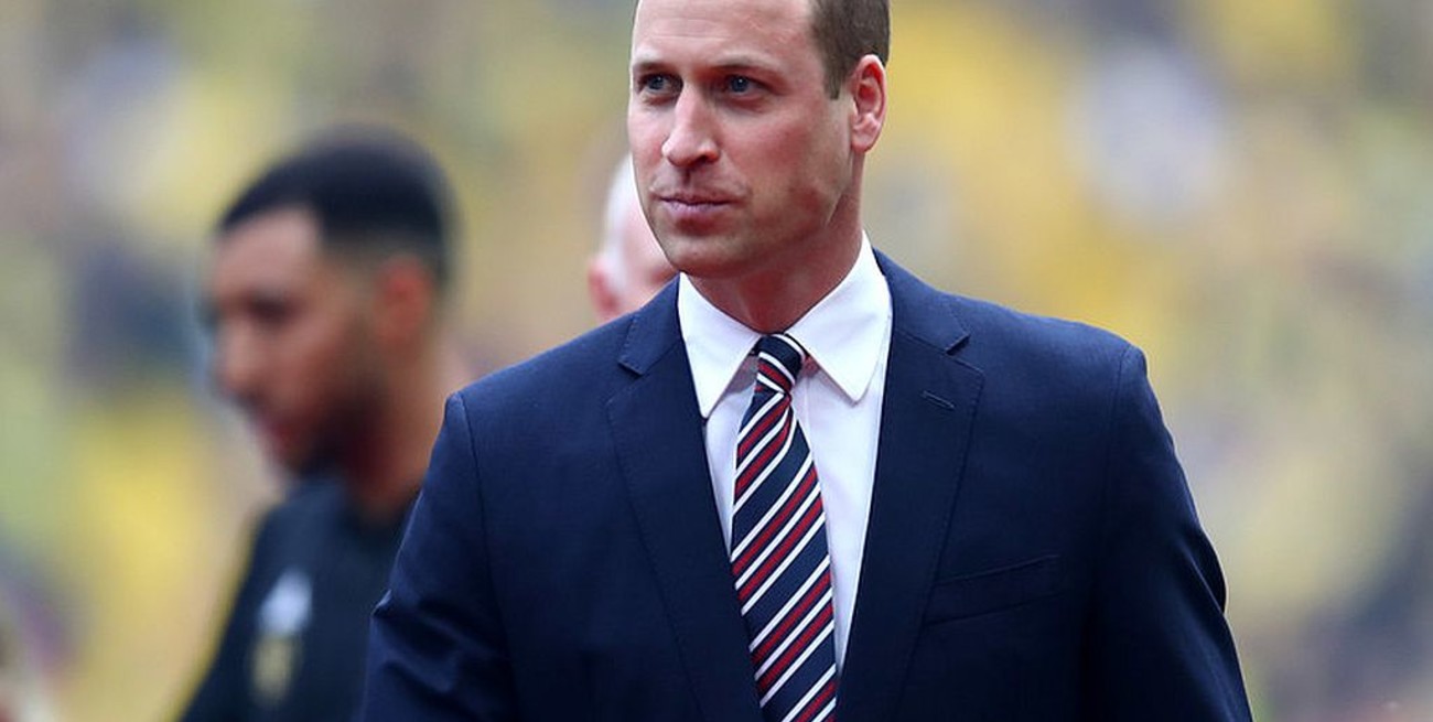 El duque de Cambrige entrega sus premios Earthshot 