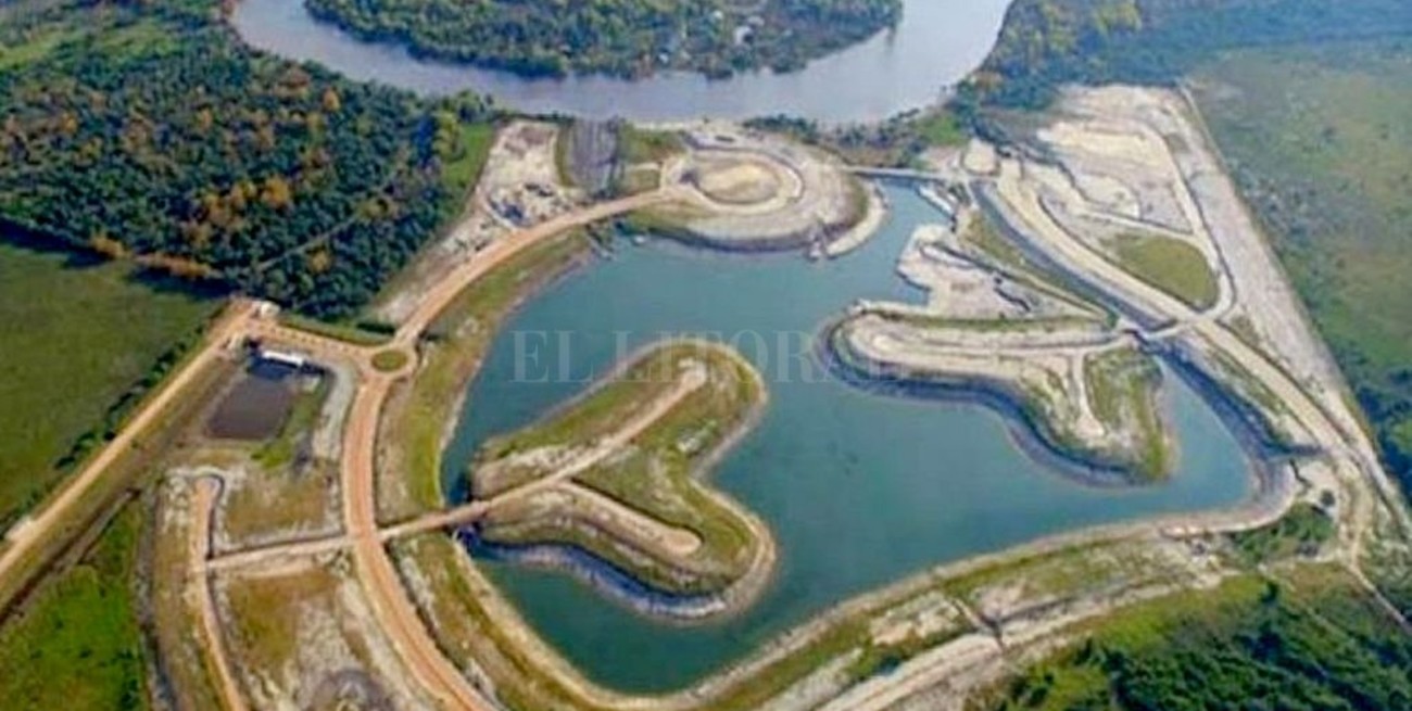 Ordenan demoler un barrio privado porque su construcción provocó inundaciones