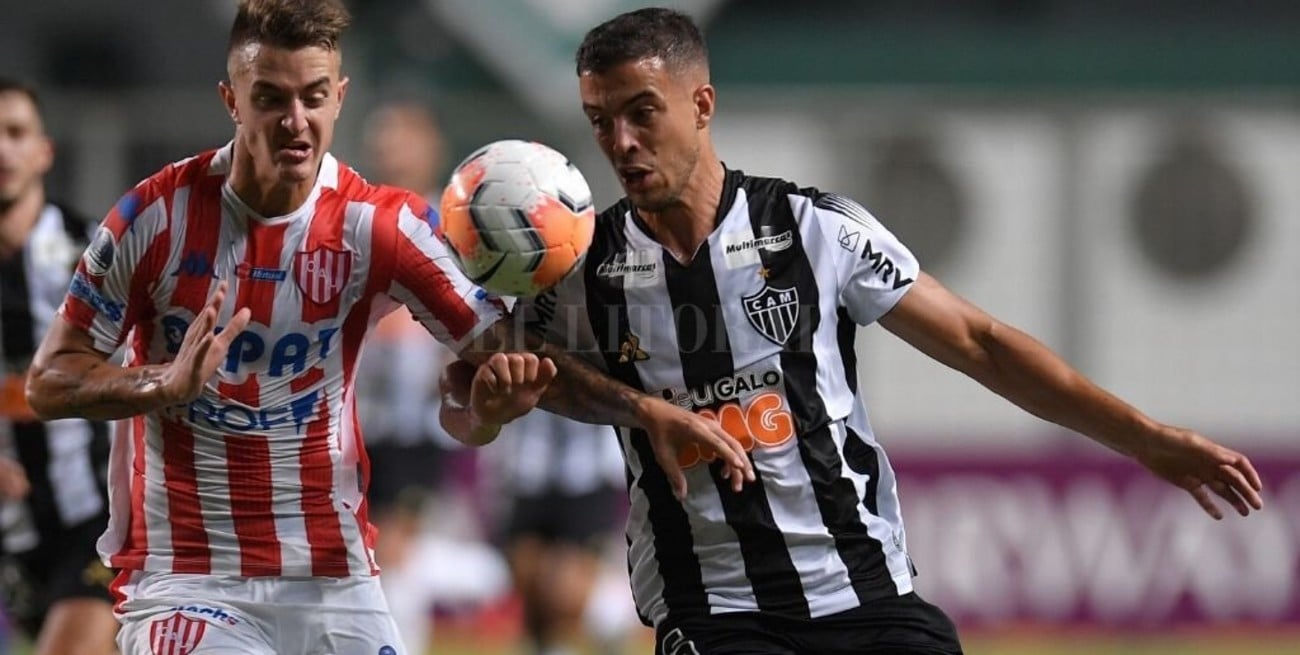 Calderón, el "otro" Chaco impenetrable