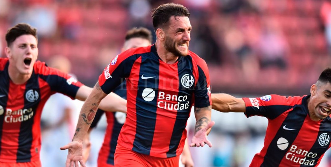 Gonzalo Rodríguez anunció su retiro del fútbol profesional