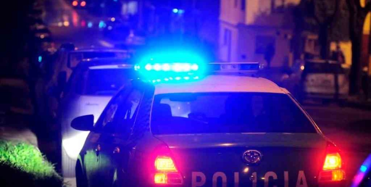 La Plata: 13 adolescentes se fugaron de un instituto de menores, dos fueron recapturados