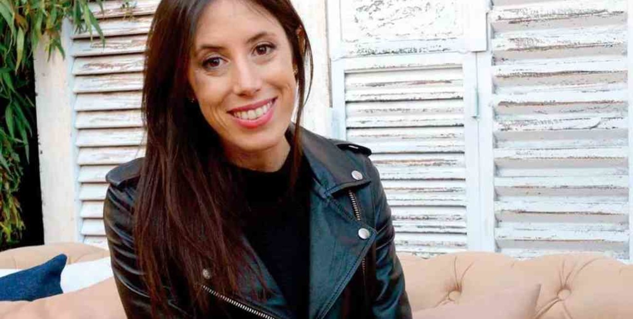 El dolor de los famosos en redes sociales por la muerte de Sofía Sarkany