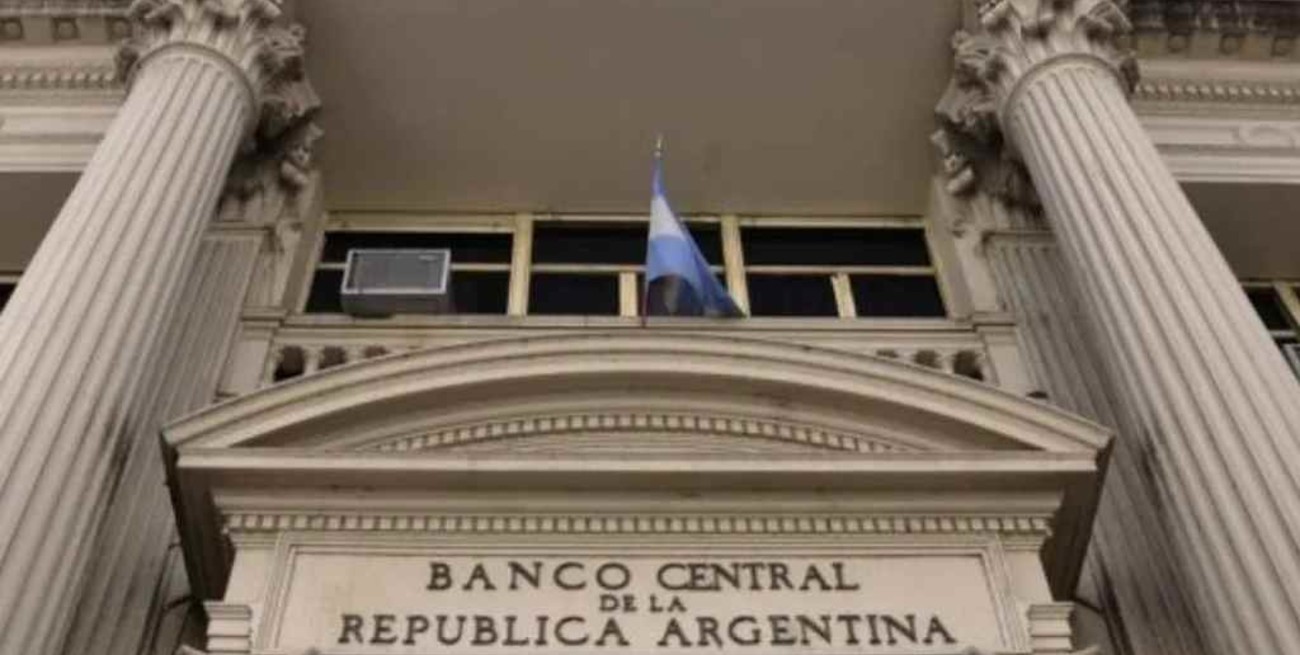 Según el Banco Central, la fuga de capitales entre 2015 y 2019 superó los 86.000 millones de dólares