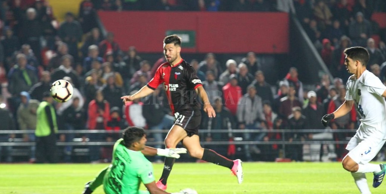 Tiempos de "cambios"