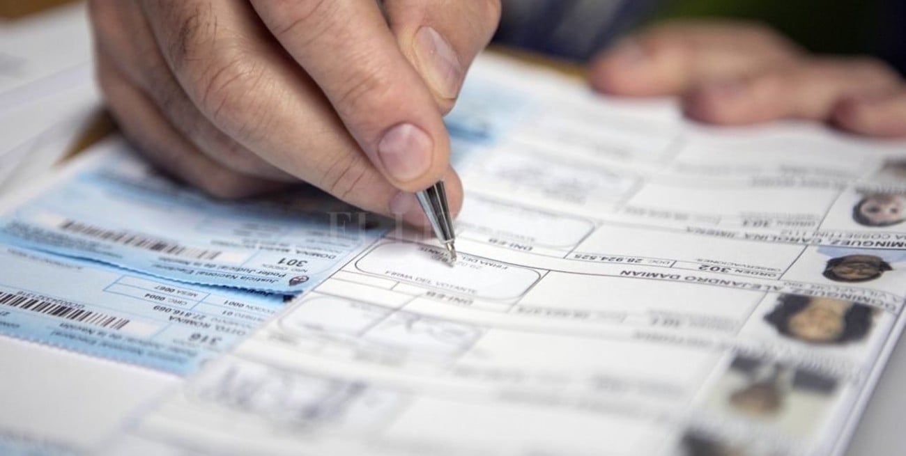 La participación fue la más alta desde la crisis del 2001: rozó el 81%