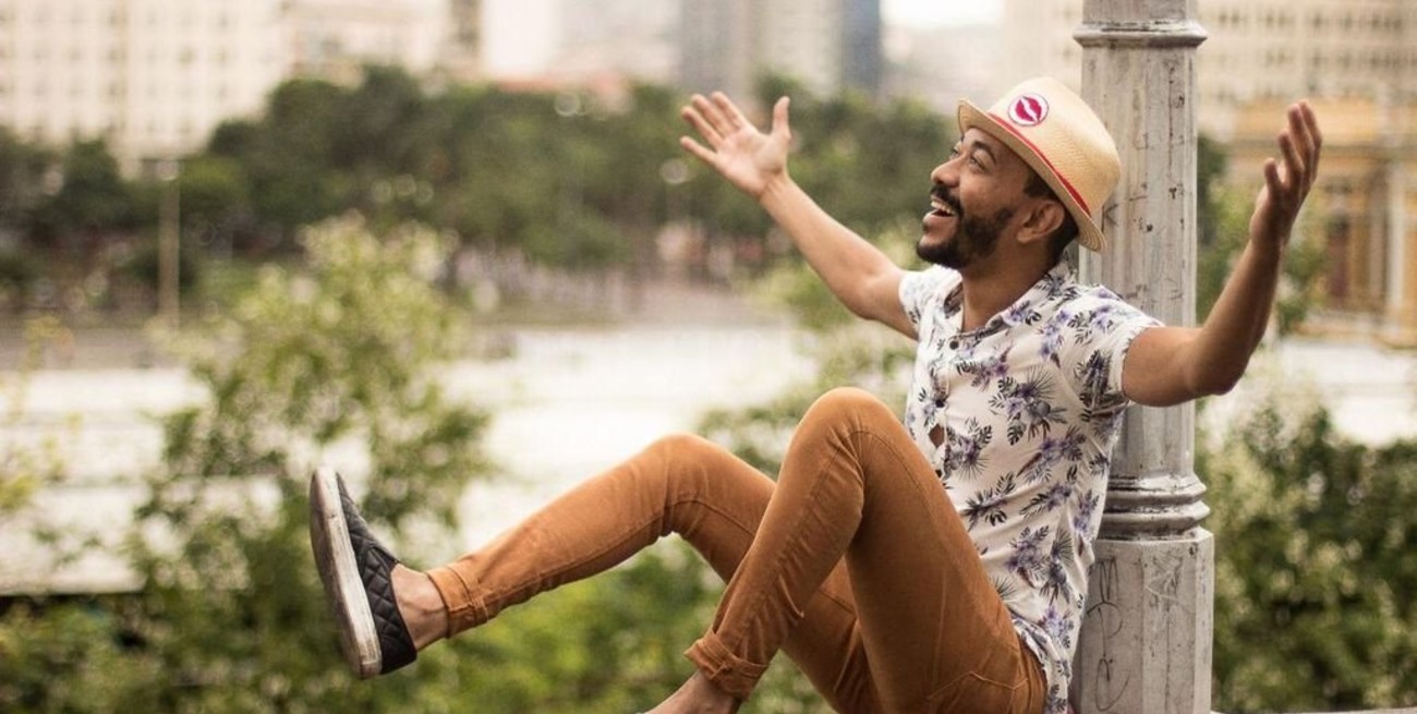 Sentimiento con voz propia