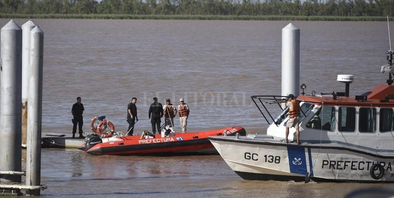 Una mujer policía y dos patovicas fueron detenidos por la muerte de "Bocacha" Orellano
