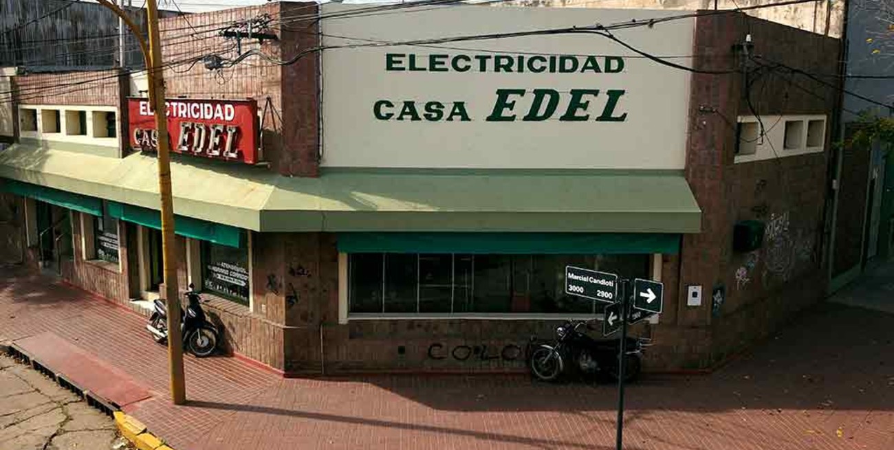 Casa Edel, al servicio de los santafesinos durante la cuarentena