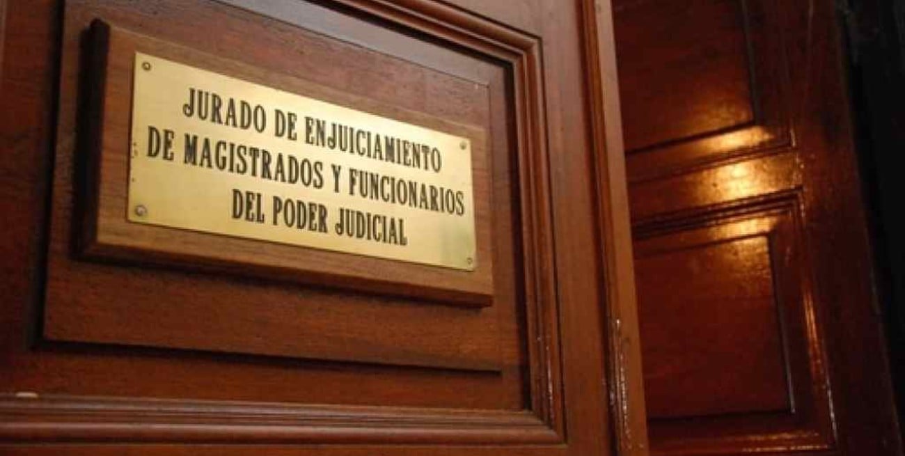 Rechazo a planteos de la defensa de Alessio 