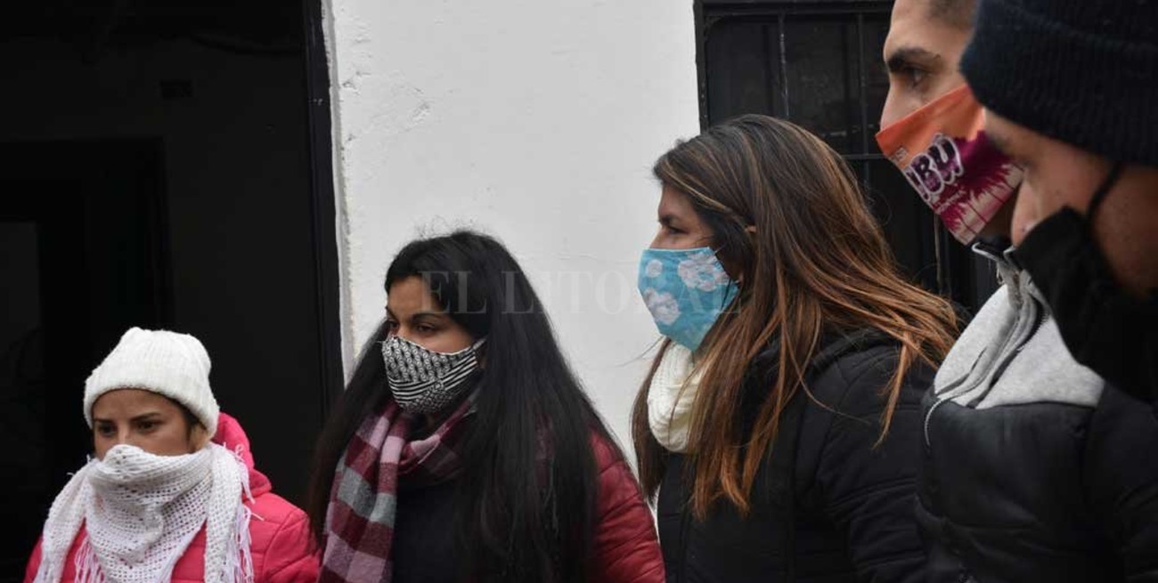 Son jóvenes Hechos de Barrio que  asisten a 197 personas en Villa Hipódromo